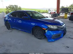 19XFC2F55HE055823 2017 HONDA CIVIC