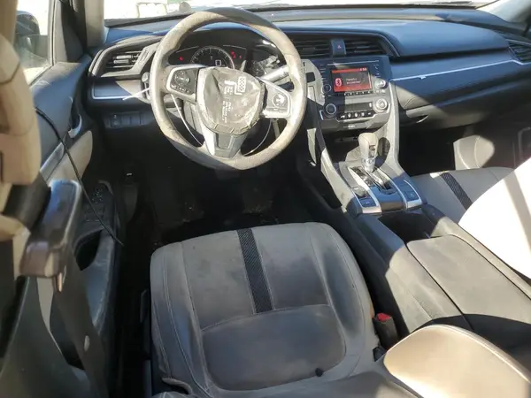 19XFC2F55HE056728 2017 HONDA CIVIC - Image 8