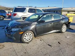 19XFC2F55HE057250 2017 HONDA CIVIC