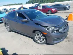 19XFC2F55HE057328 2017 HONDA CIVIC