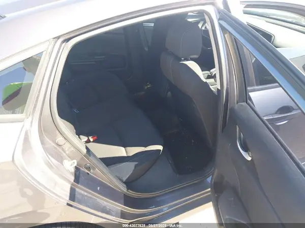 19XFC2F55HE057328 2017 HONDA CIVIC - Image 8