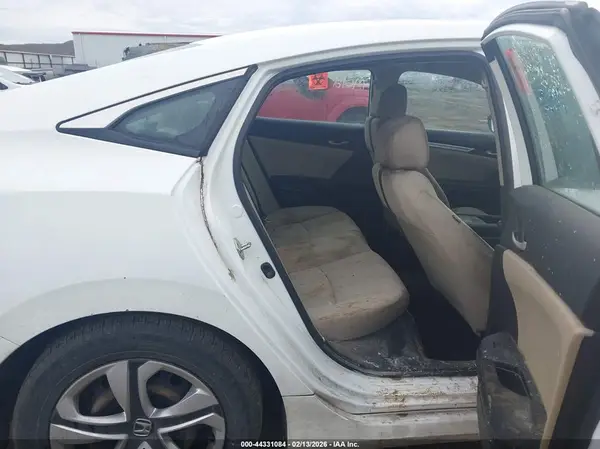 19XFC2F55HE057507 2017 HONDA CIVIC - Image 8