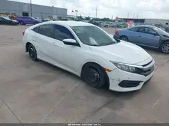 19XFC2F55HE057619 2017 HONDA CIVIC