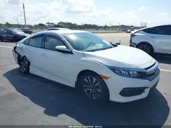 19XFC2F55HE057958 2017 HONDA CIVIC