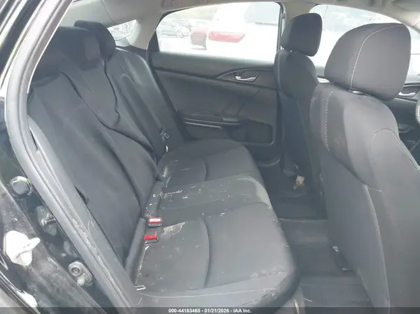 19XFC2F55HE058110 2017 HONDA CIVIC - Image 8