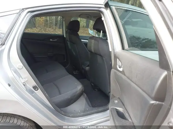 19XFC2F55HE059077 2017 HONDA CIVIC - Image 8