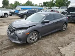 19XFC2F55HE059340 2017 HONDA CIVIC