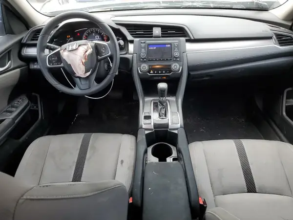 19XFC2F55HE059340 2017 HONDA CIVIC - Image 8