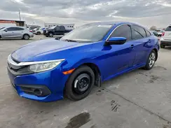 19XFC2F55HE060083 2017 HONDA CIVIC