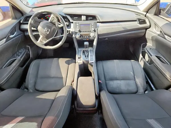19XFC2F55HE060083 2017 HONDA CIVIC - Image 8