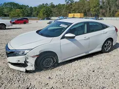 19XFC2F55HE061430 2017 HONDA CIVIC