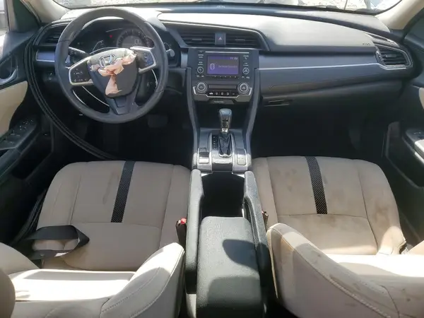 19XFC2F55HE061430 2017 HONDA CIVIC - Image 8