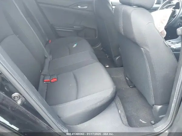19XFC2F55HE061962 2017 HONDA CIVIC - Image 8