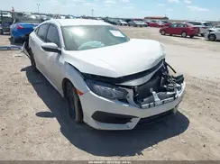 19XFC2F55HE062917 2017 HONDA CIVIC