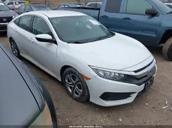 19XFC2F55HE063016 2017 HONDA CIVIC