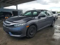19XFC2F55HE063436 2017 HONDA CIVIC