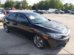 19XFC2F55HE063775 2017 HONDA CIVIC