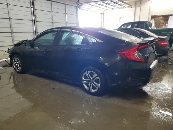 19XFC2F55HE064196 2017 HONDA CIVIC - Image 2