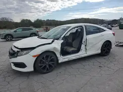 19XFC2F55HE064604 2017 HONDA CIVIC