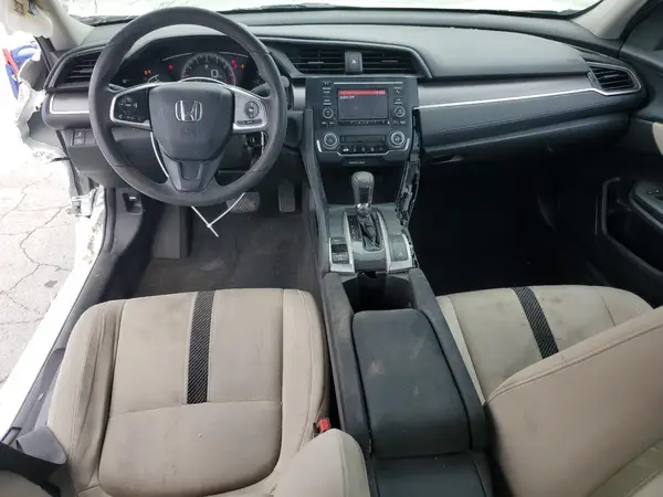19XFC2F55HE064604 2017 HONDA CIVIC - Image 8