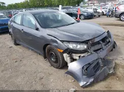 19XFC2F55HE065073 2017 HONDA CIVIC
