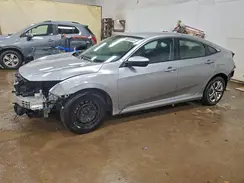 19XFC2F55HE065722 2017 HONDA CIVIC