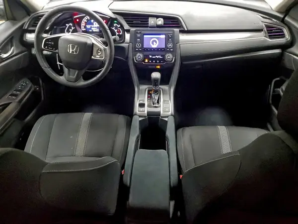 19XFC2F55HE065722 2017 HONDA CIVIC - Image 8
