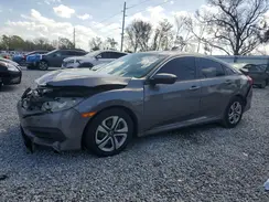 19XFC2F55HE065980 2017 HONDA CIVIC