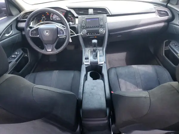 19XFC2F55HE065980 2017 HONDA CIVIC - Image 8