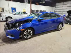 19XFC2F55HE066028 2017 HONDA CIVIC