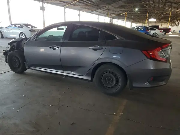 19XFC2F55HE066126 2017 HONDA CIVIC - Image 2