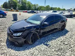 19XFC2F55HE067227 2017 HONDA CIVIC