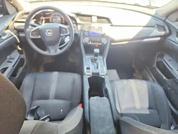19XFC2F55HE067227 2017 HONDA CIVIC - Image 8
