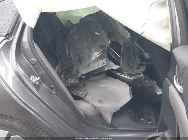 19XFC2F55HE067552 2017 HONDA CIVIC - Image 8