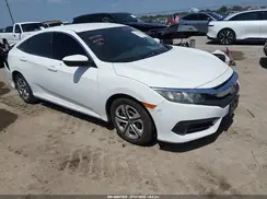 19XFC2F55HE067793 2017 HONDA CIVIC