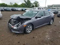 19XFC2F55HE068068 2017 HONDA CIVIC