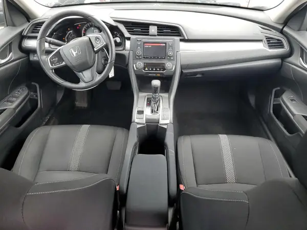 19XFC2F55HE068068 2017 HONDA CIVIC - Image 8