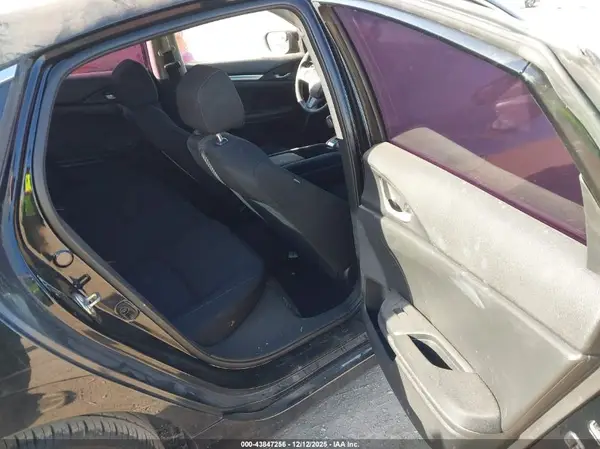 19XFC2F55HE068281 2017 HONDA CIVIC - Image 8