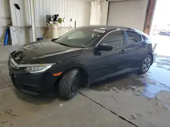 19XFC2F55HE068295 2017 HONDA CIVIC