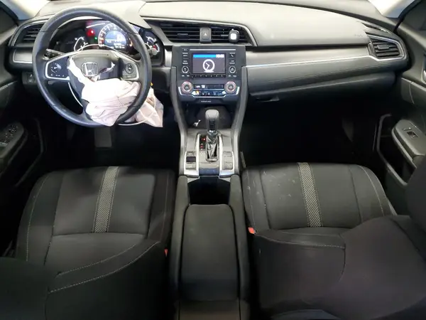 19XFC2F55HE068295 2017 HONDA CIVIC - Image 8