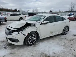 19XFC2F55HE068443 2017 HONDA CIVIC