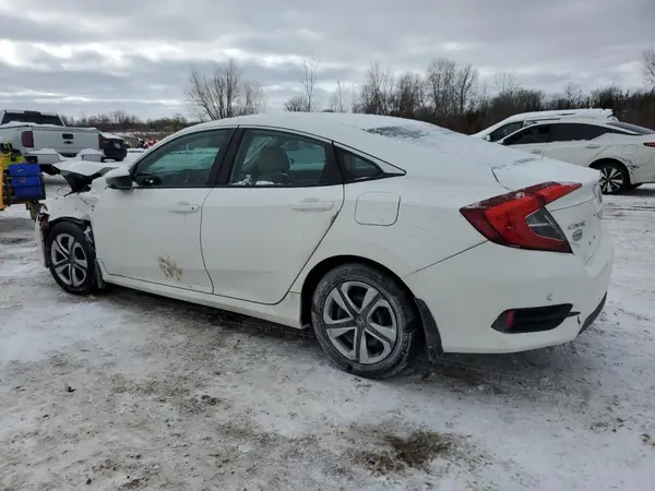 19XFC2F55HE068443 2017 HONDA CIVIC - Image 2
