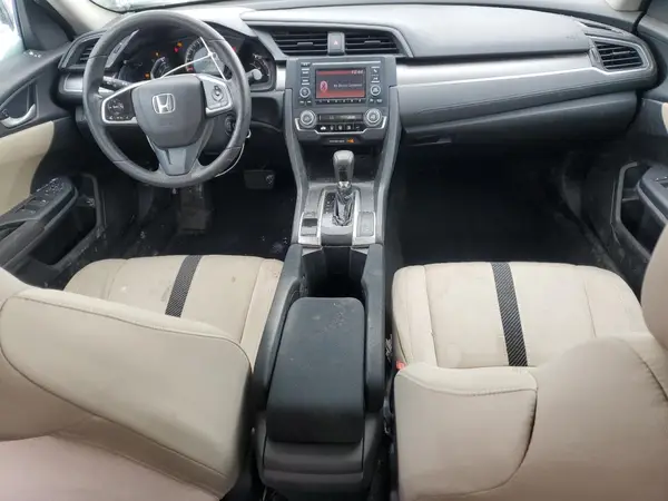 19XFC2F55HE068443 2017 HONDA CIVIC - Image 8