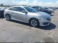 19XFC2F55HE068586 2017 HONDA CIVIC
