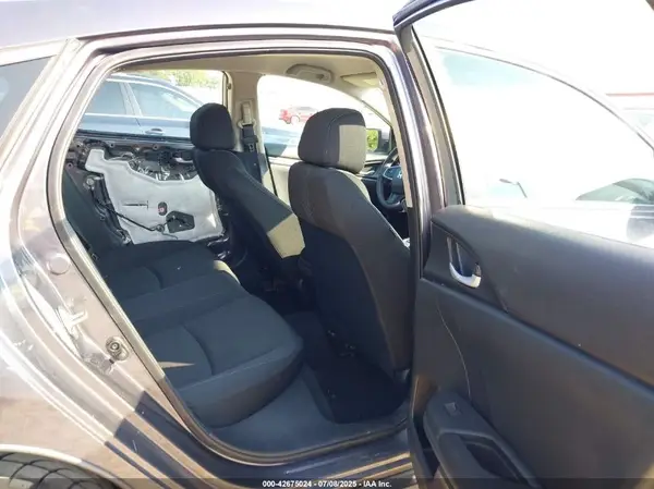 19XFC2F55HE068605 2017 HONDA CIVIC - Image 8