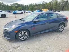 19XFC2F55HE069155 2017 HONDA CIVIC