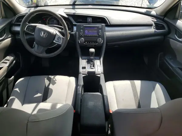 19XFC2F55HE069155 2017 HONDA CIVIC - Image 8