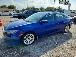 19XFC2F55HE069303 2017 HONDA CIVIC