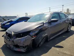 19XFC2F55HE069477 2017 HONDA CIVIC