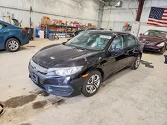 19XFC2F55HE069835 2017 HONDA CIVIC